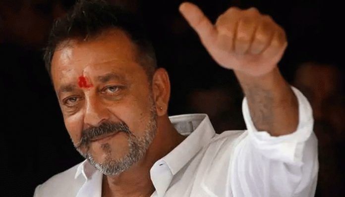 Ο Sanjay Dutt ανακοινώνει την ανάρρωσή του και ευχαριστεί όλους για αμέτρητες ευλογίες