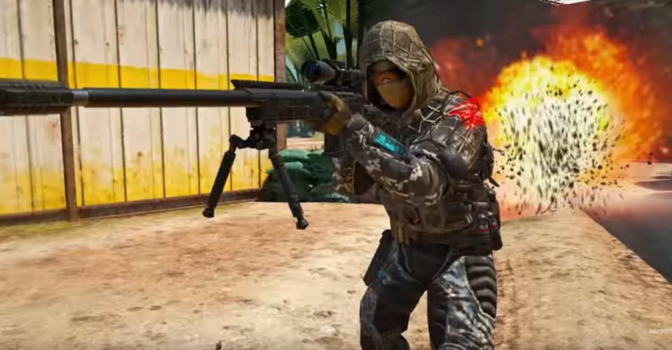 Call of Duty