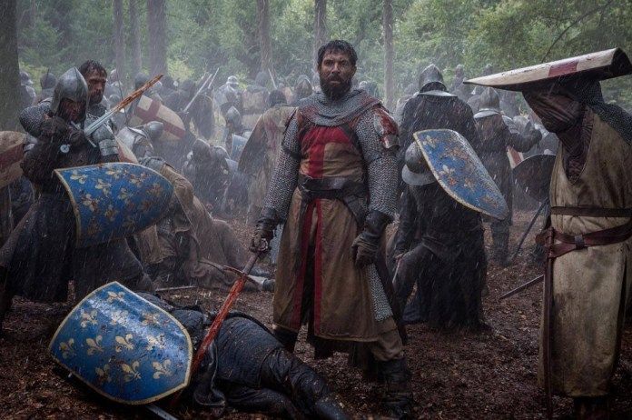 Knightfall