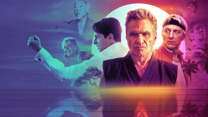 Cobra Kai Sezonul 4 la ce să ne așteptăm?