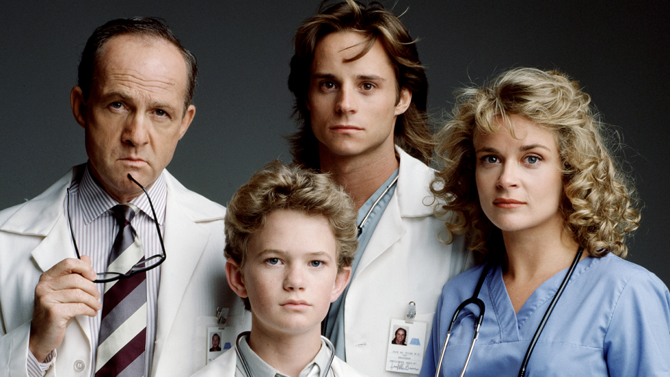 Doogie Howser