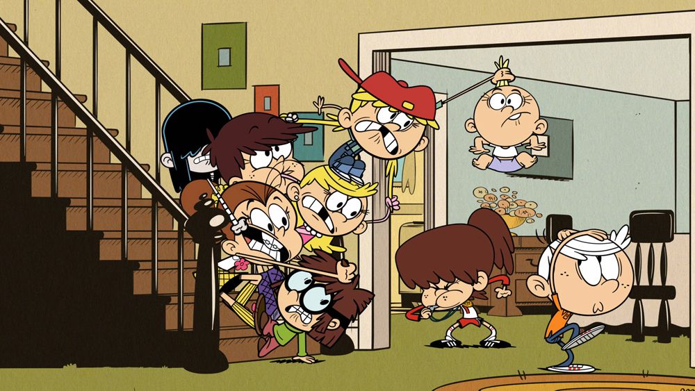 Nickelodeon