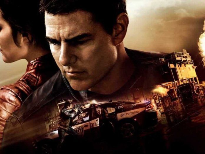 Jack Reacher 3: พล็อตแสดงนักแสดงวันที่วางจำหน่ายและอัปเดตใหม่!