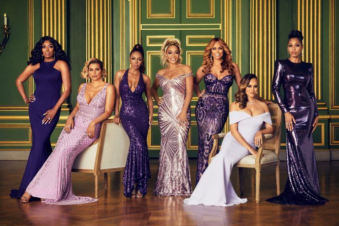 Οι πραγματικές νοικοκυρές του Potomac Season 5 Episode 4 Ημερομηνία κυκλοφορίας