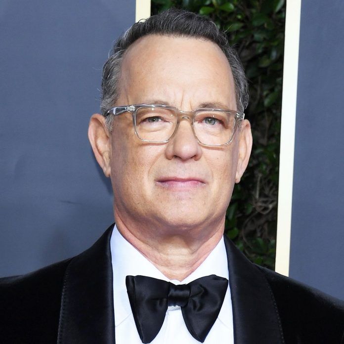 Tom Hanks nachádza svoju ďalšiu rolu v Disney