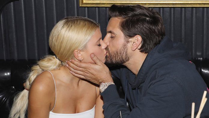 Jesu li Scott Disick i Sofia Richie više u vezi?