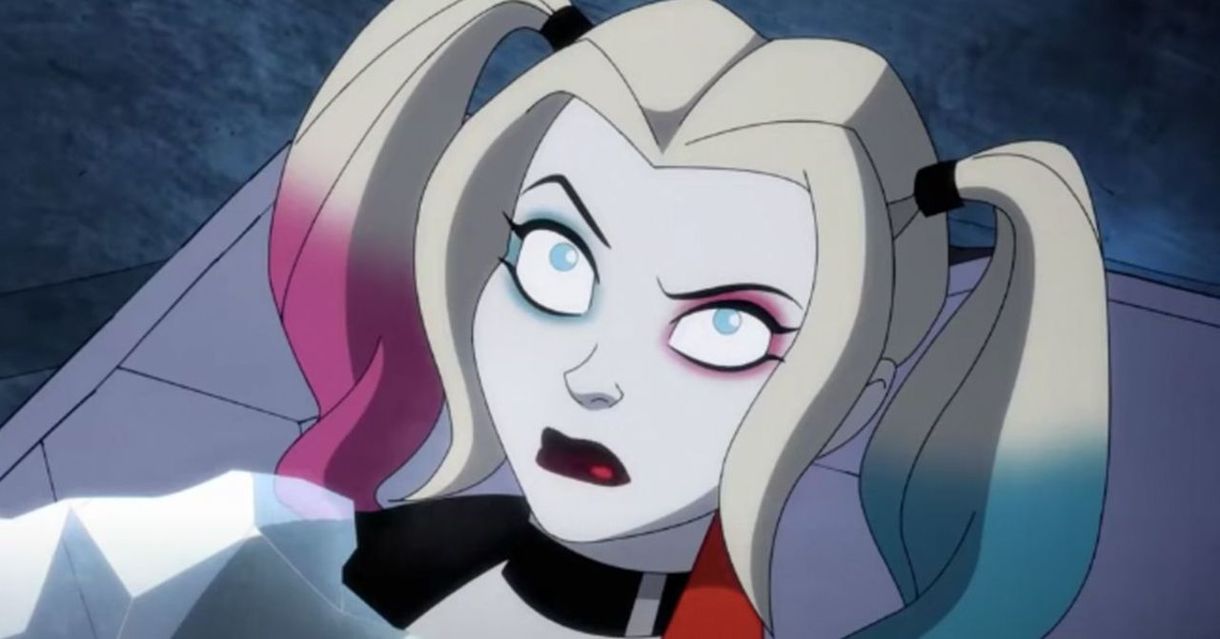 Harley Quin