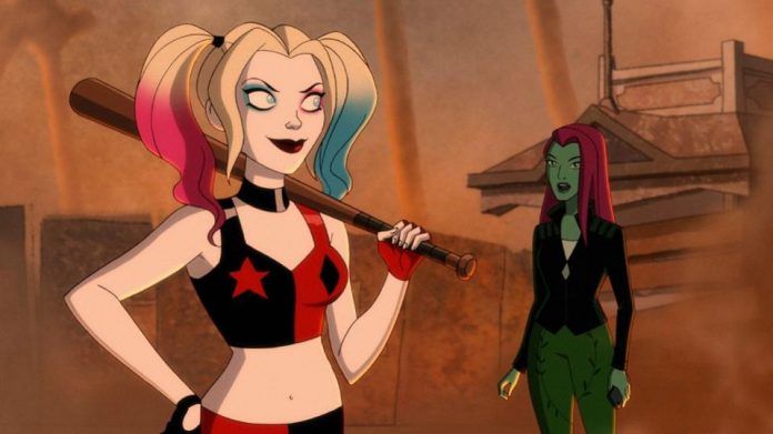Harley Quinn: Itsemurhajoukkueen johtaja James Gunn ajaa kautta 3