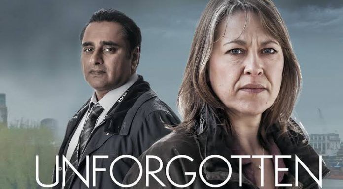 Unforgotten Season 4 Episode 1 Dátum vydania