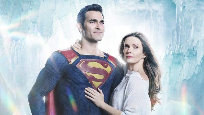 Superman & Lois: Nová vývojová séria supermanov, viac informácií!