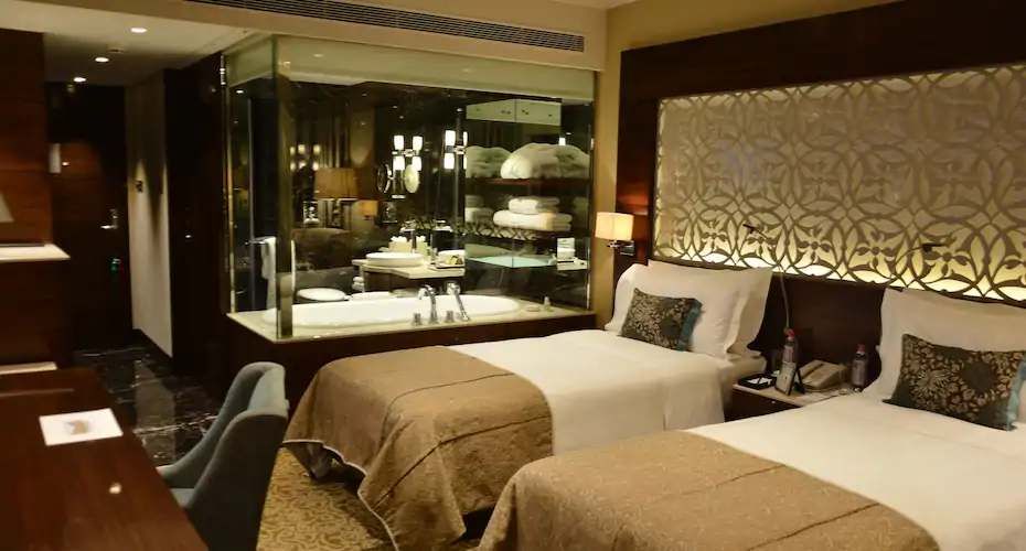 Hotellid