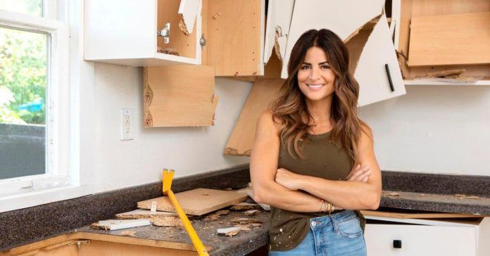 Как се чувства Алисън Виктория на HGTV след потвърждаване на разделянето от партньор за реабилитация на Windy City на фона на правната битка