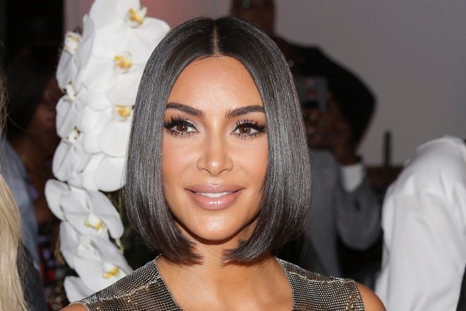 kim Kardashian