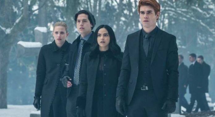 5-й сезон Riverdale: создатель поделился подробностями о съемках предстоящего сезона и последними подробностями