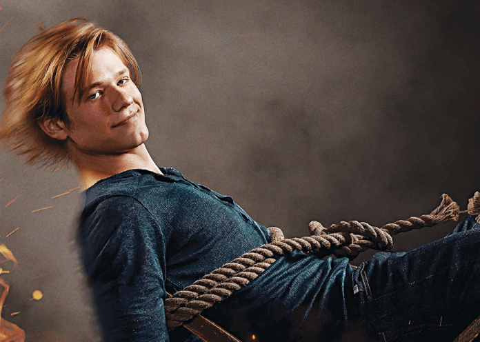 MacGyver sezóna 4: Celá sezóna čoskoro na DVD!