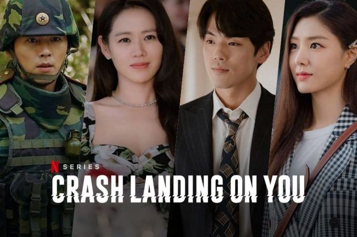 Петицията за подновяване на Crash Landing on You сезон 2 става вирусна