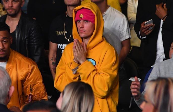 Justin Bieber, 'İyi Bir Koca ve Geleceğin Babası' Olmaya Odaklanmayı Planlıyor