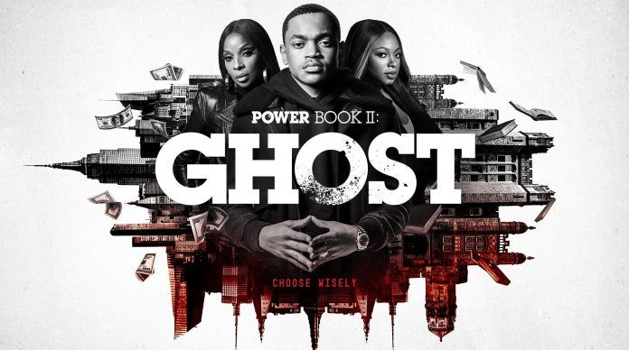 Milloin Power Book II: Ghost ensi-ilta tulee? Lue lisää Cast, Plot, Storyline ja paljon muuta.