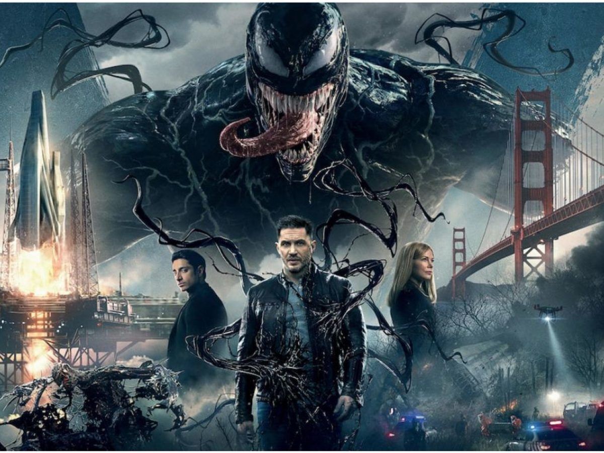 Venom 2