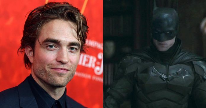 Първо изображенията на Батман, пуснати преди панела на DC FanDome