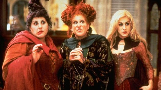 Hocus Pocus 2