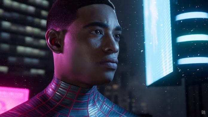 Spider-Man: Miles Morales wordt een korte game, maar fans zullen moeten wachten tot we dichter bij de lancering zijn voor meer informatie.