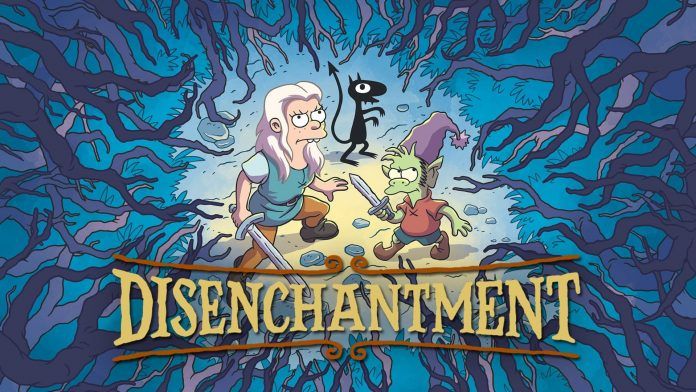Disenchantment 3. Sezon - Resmi bir fragmanımız var mı? Netflix'te ne zaman yayınlanacak?