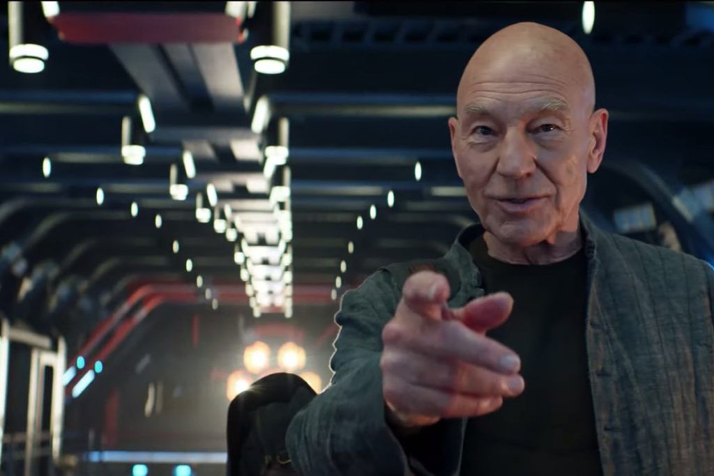 Star Trek yıldönümü