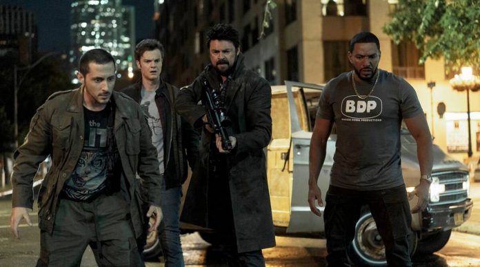 Cu „The Boys Sezonul 2” în flux pe Amazon Prime, să aruncăm o privire și să revizuim „The Boys Sezonul 1”.
