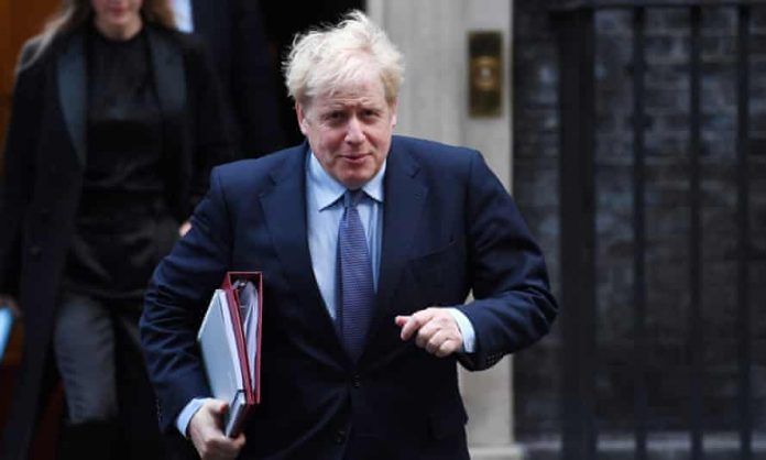 Boris Johnson: Storbritannias statsministers formue