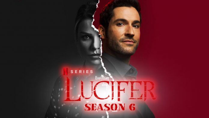 Lucifer 6. Sezon İçin Yenilendi: Hayranlar Ne Beklemeli?