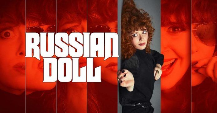 Russian Doll Staffel 2 Einige Dinge, die Sie beachten müssen