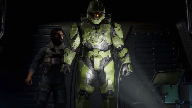 Halo Infinity