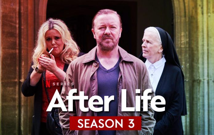 After Life sezóna 3 - Čo sa stalo v minulej sezóne? Ako bude príbeh pokračovať?