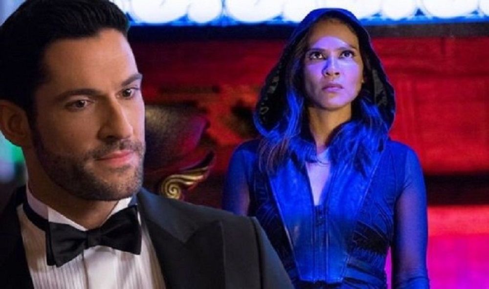 LUCIFER Sezon 5