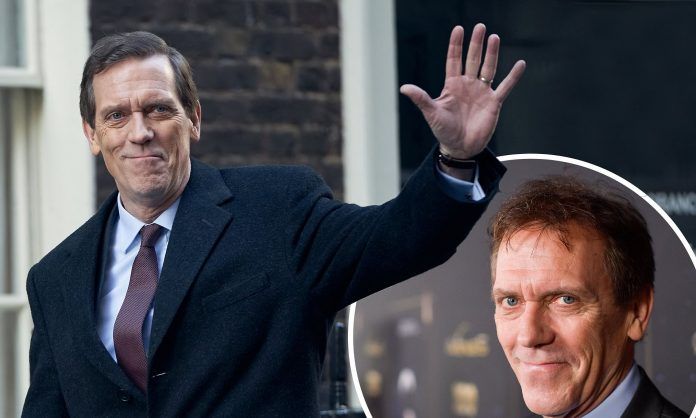 Všetko, čo potrebujete vedieť o Hugh Laurie’s Roadkill