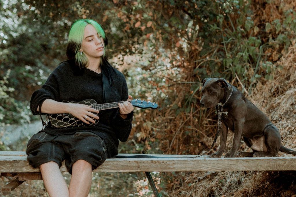 Billie Eilish