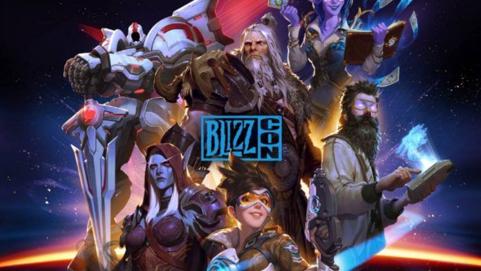 Blizzcon: Dátum vydania, obsadenie, dej a ďalšie podrobnosti