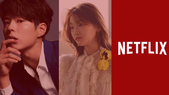 Record of Youth: When will the K-drama stream on Netflix and all other info