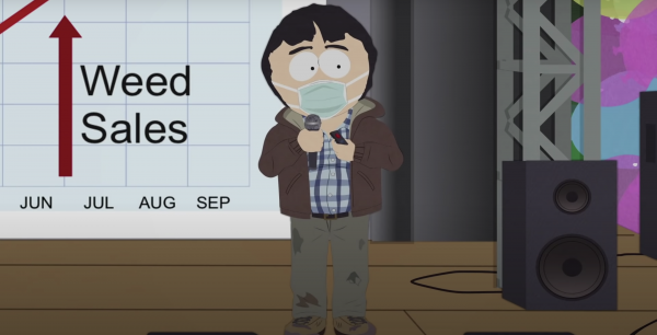 South Park
