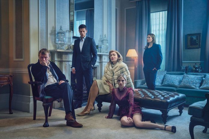 McMafia Season 2: Potwierdzona data premiery, obsada, fabuła i wszystko, co powinieneś wiedzieć