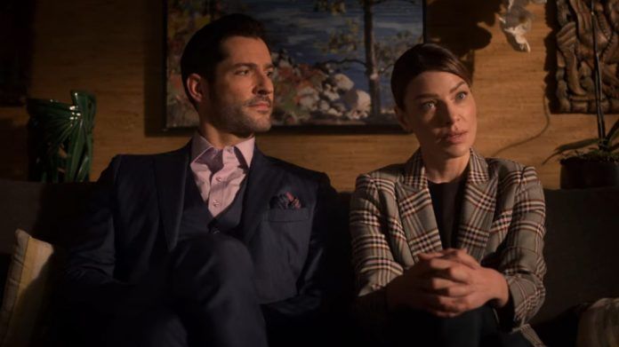 Lucifer Staffel 5 Folge 7 Rückblick