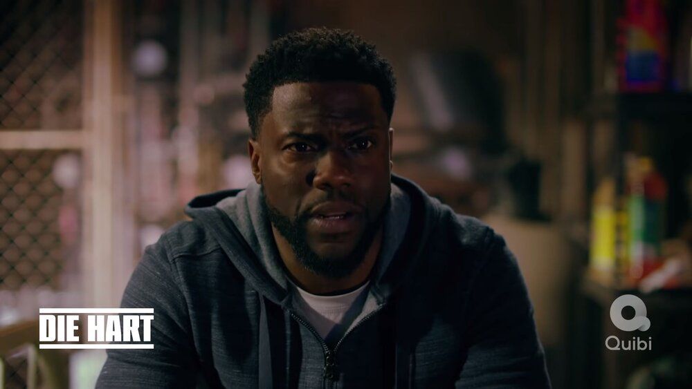 Kevin Hart