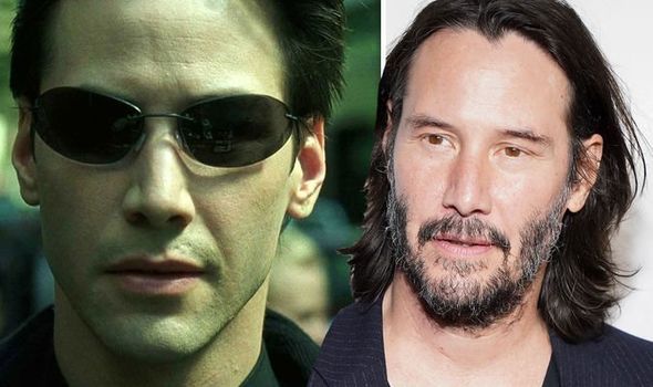 Matrix 4: Proizvodnja se nastavlja u Berlinu s Keanuom Reevesom 'We are scrappy'