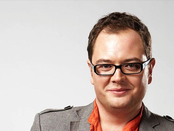 Alan Carr Net Worth Το 2021, καριέρα, βραβείο και κέρδη