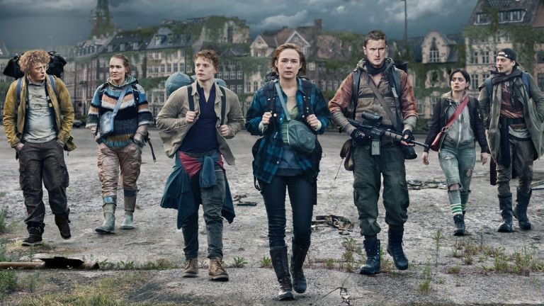 Вот 5 шоу на Netflix, которые стоит посмотреть