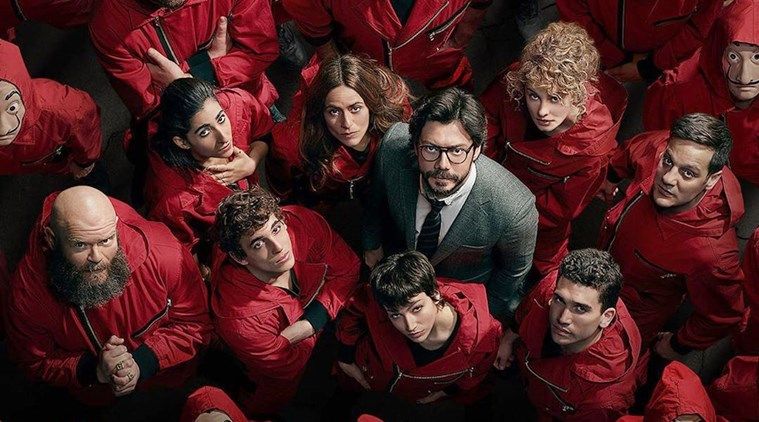 Вот 5 шоу на Netflix, которые стоит посмотреть