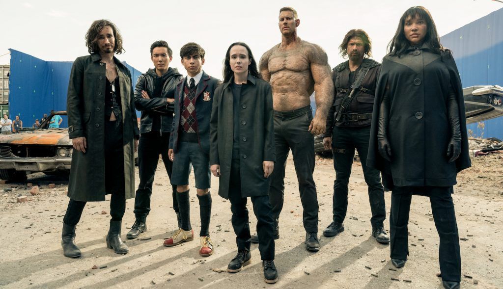 Вот 5 шоу на Netflix, которые стоит посмотреть