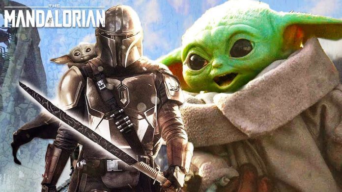 El tráiler de la temporada 2 de Mandalorian saldrá en unos días, todo lo que sabemos hasta ahora