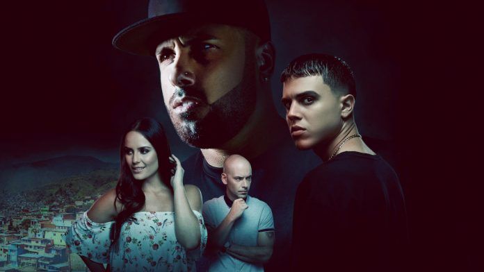 Nicky Jam: The Winner Season 2